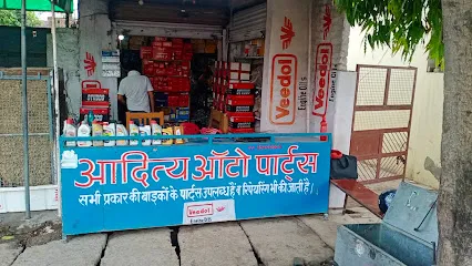 Aditya agencies and auto parts