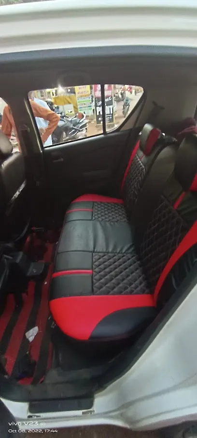 Aditya Car Accessories