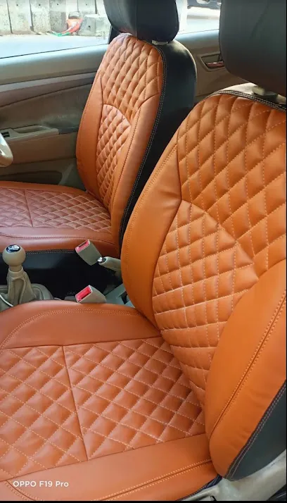 Aditya Seat Cover