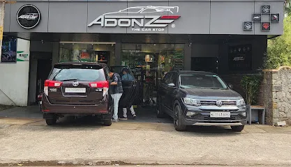Adonz Automotive