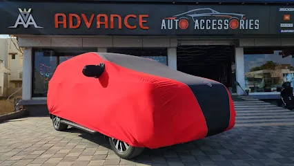 ADVANCE AUTO ACCESSORIES