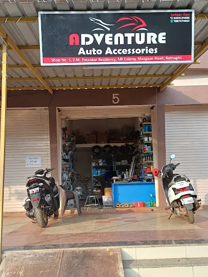 Adventure Auto Accessories