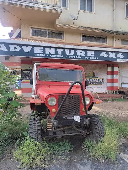 Adventure4x4