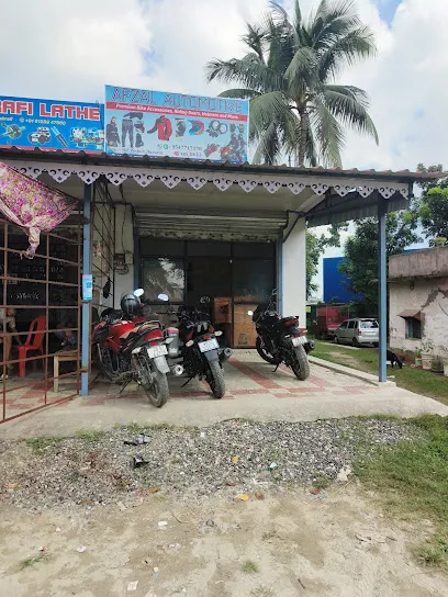 AFZAL AUTOMOTIVE