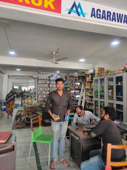 Agarawalla Automobiles