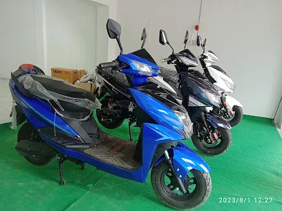 AGARWAL E VEHICLE'S