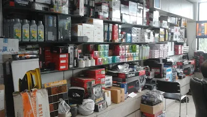 Aggarwal Car Accessories
