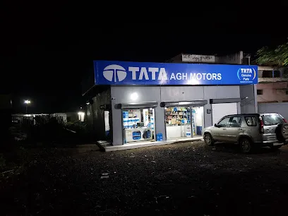 AGH MOTORS