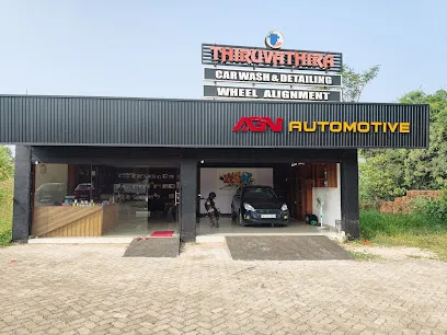 AGN automotive