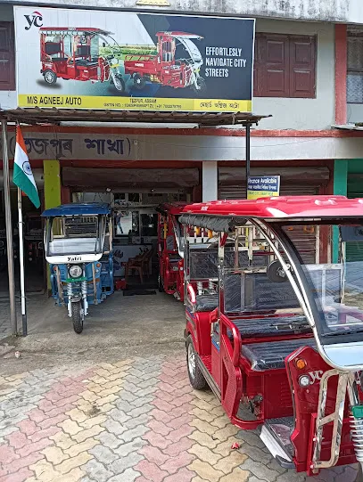 Agneej Auto