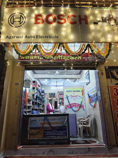 Agrawal Auto Electrical