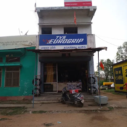 Agrawal Auto Parts Pendra