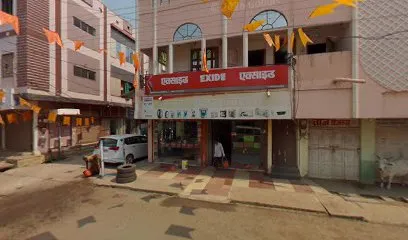 Agrawal Automobiles, Gondia
