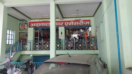 Agrawal Car Accessories