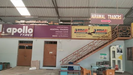 AGRAWAL TRADERS