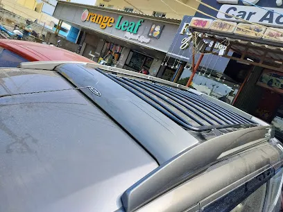 Agriyaa car accessories