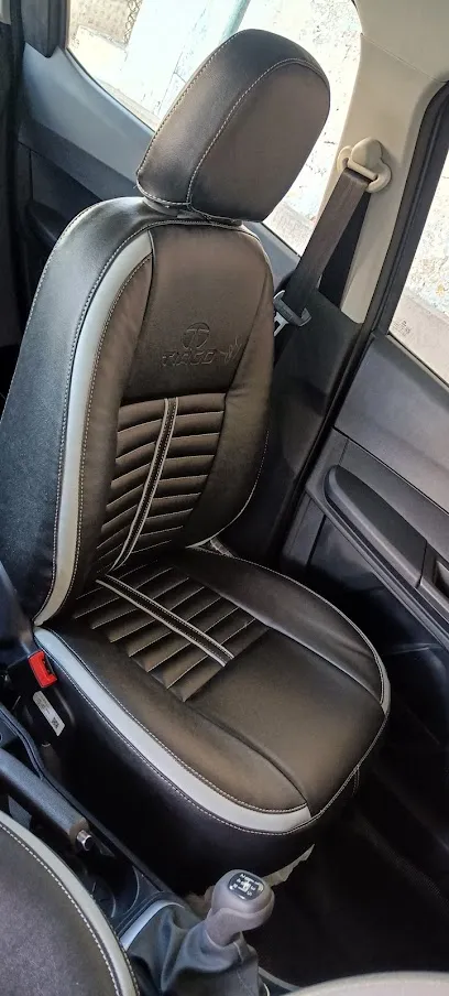 AHAD CAR NEEDS & ACCESSORIES