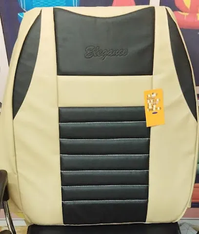 Ahmedabad Car Seat Cover Dealer