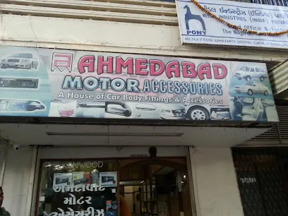 Ahmedabad Motor Accessories