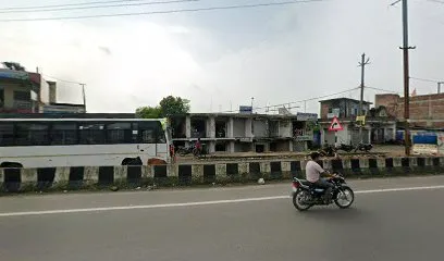 AHSAN MOTOR PARTS