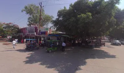 Ahsan Tyres