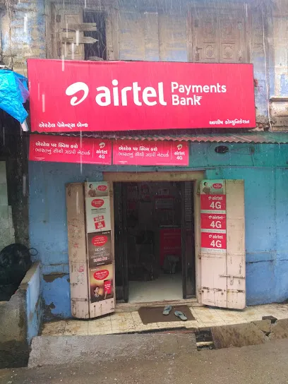 Airtel Store