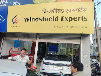 AIS Windshield Experts - Karnal