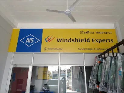 AIS Windshield Experts - Oxford School - Moga