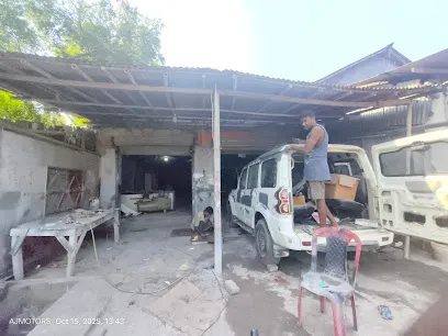 AJ Motors Rasakhowa