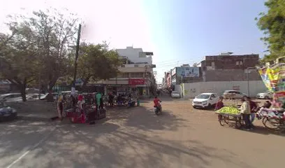 Ajaana Auto Parts