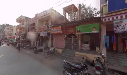 AJAD AUTO PARTS