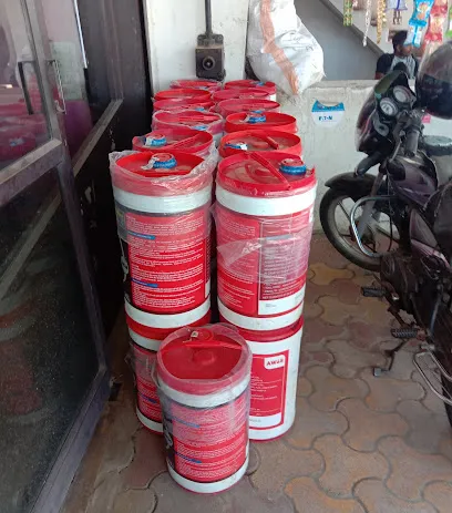 Ajanta Motor Parts