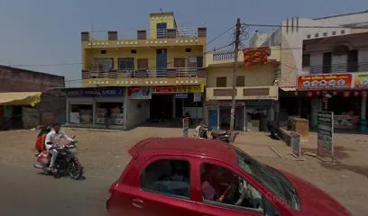 Ajay Devda