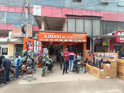 AJMANI MOTORCYCLES ( BIKE & BIKER )