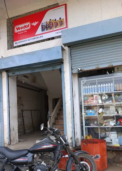 Ajrekar Auto