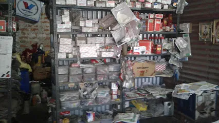 A.K Auto & Service Centre