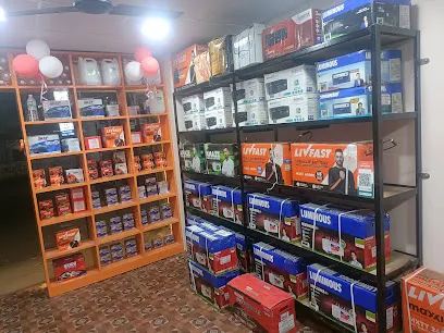 AK BATTERY & INVERTOR| Battery Shop In Pune | Pimpri chinchwad