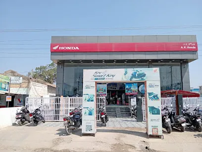 AK Honda