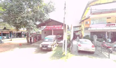 AK Motor