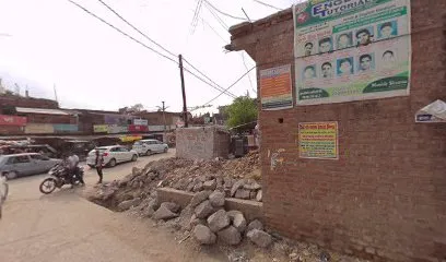 Akash Auto Parts Ater Road Bhind