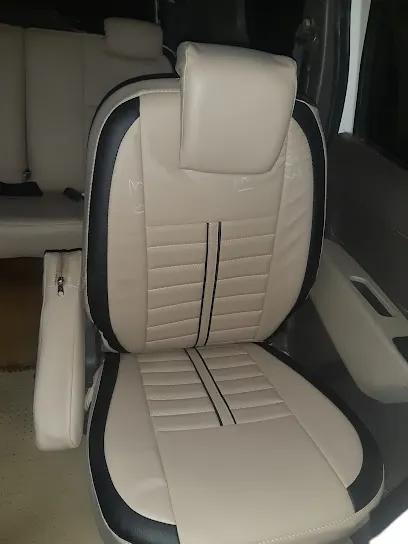 Akash Car Decor