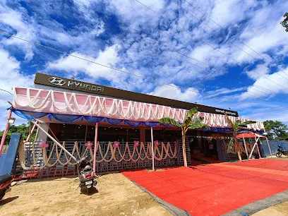 Akash Hyundai