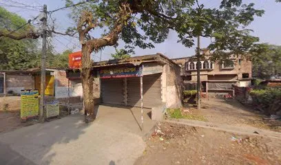 Akash Motor Parts