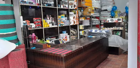 Akashdeep Car Accessories