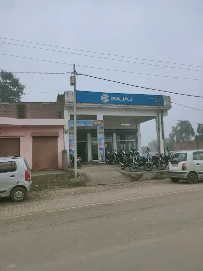 AKC World (Bajaj Auto)