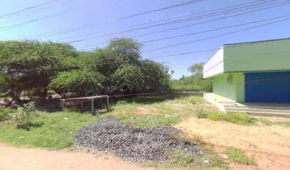 Akhila tyre puncher shop