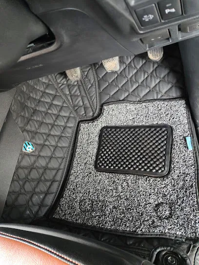 Akluj Car Decorators