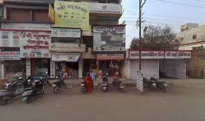 Akshada Automobiles
