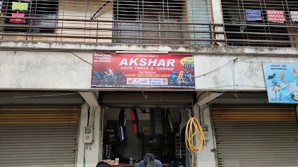 Akshar Auto Parts