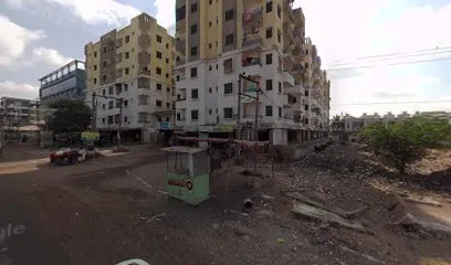 akshar auto parts